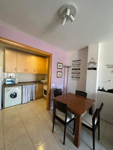 apartamento a 5 minutos playa andando in Torredembarra