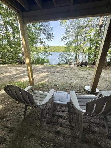 JOYFULL CAMP LIMIT 10 cottage - image 7