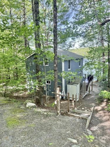 JOYFULL CAMP LIMIT 10 cottage - image 6
