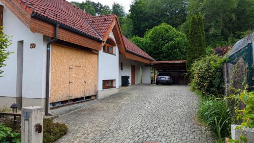 Зовнішній вигляд готелю, SIMA - RELAX, Žilina (SIMA - RELAX, Zilina) in Жиліна