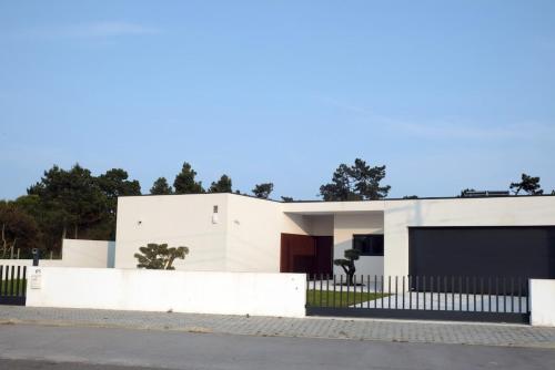 Olive House - 4 bedrooms gîte à louer Gafanha da Nazaré