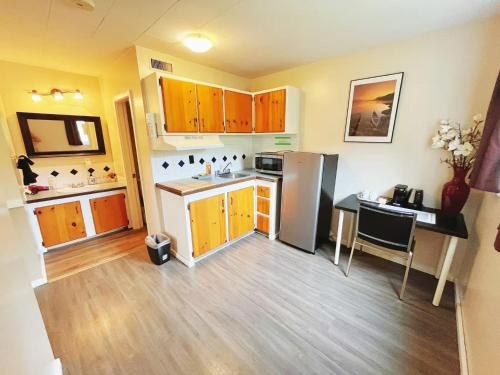 Rivermount Motel in Litlforta (BC)