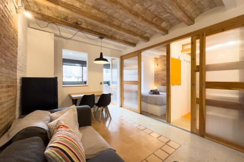 Barcelona Touch Apartments - Font Honrada, Barcelona
