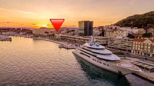Vista dał Mare, Split (photo 6)