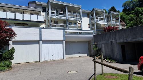 Buitenkant, Vac-Vue de Charmey in Charmey