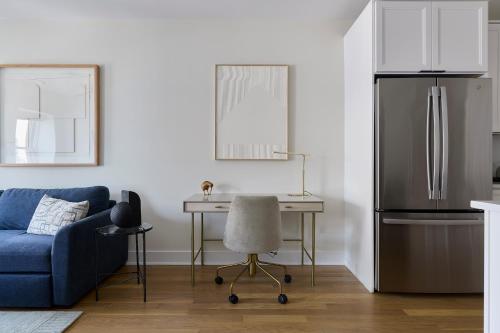 Hoboken Loft Hideaway - walk to PATH - image 2