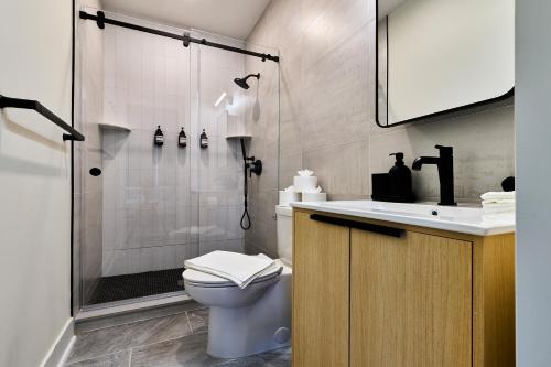 Hoboken Loft Hideaway - walk to PATH - image 8