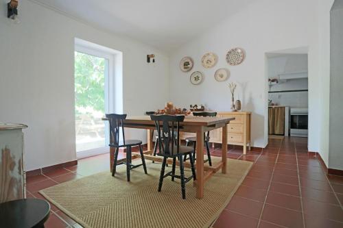 Konyha, Tapada da Figueira by NaturAlegre in Arronches