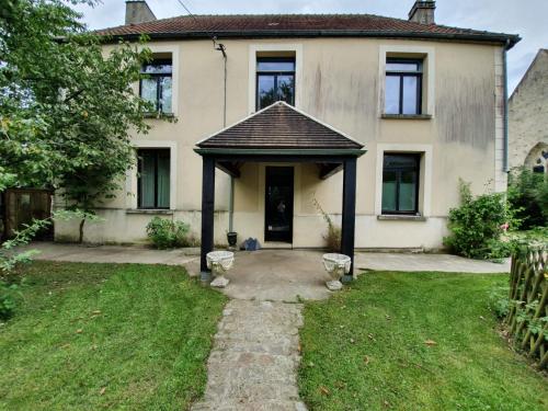 Kotafinlandais in Esternay