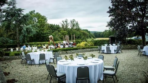 周邊環境, Inch House Ireland - Guest Rooms & Entire House  in 艾西