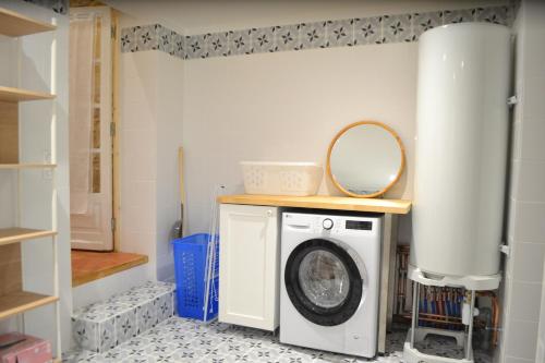 Maison de Brandey in Gardegan-et-Tourtirac