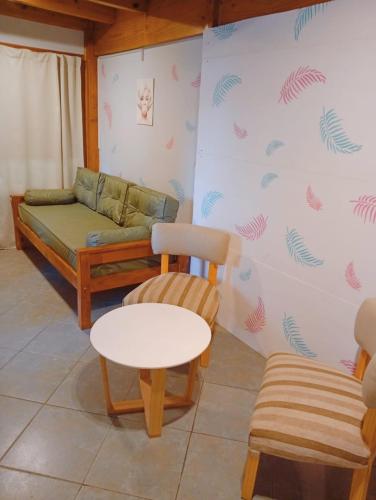 Departamento Bariloche 3