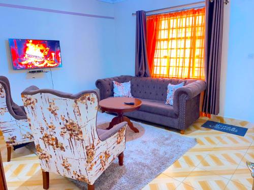 設施, Lakeside Two Bedroom Penthouses in 奈瓦夏