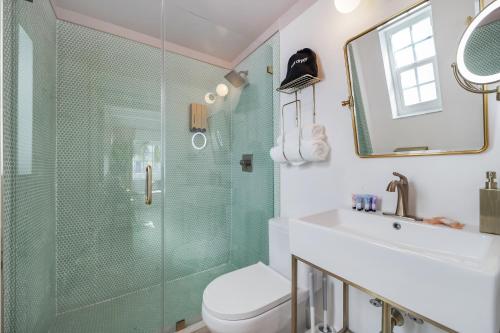 Family Studio room in Le Particulier Miami
