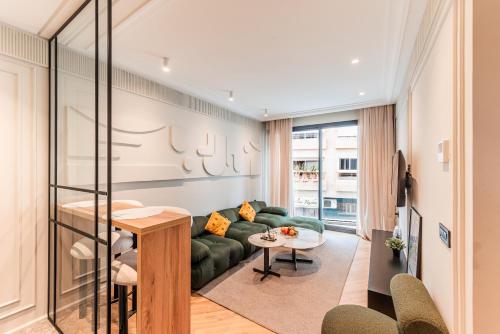 Le Claridge - Cosy Studio - By Mi-Haven, Casablanca