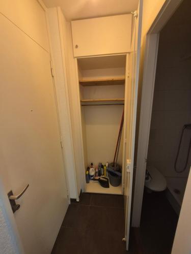 Studio proche gare et Lausanne in Crissier