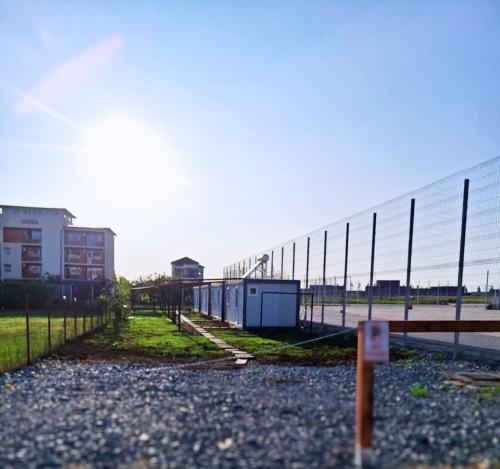 Tiny Hub, Costinesti (photo 6)