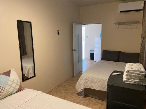 Guayacan Guest House - Cayo Collado La Parguera in La Parguera