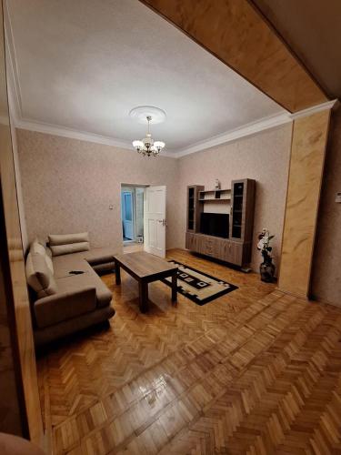 Central Apartment Tskaltubo in Tsqaltubo