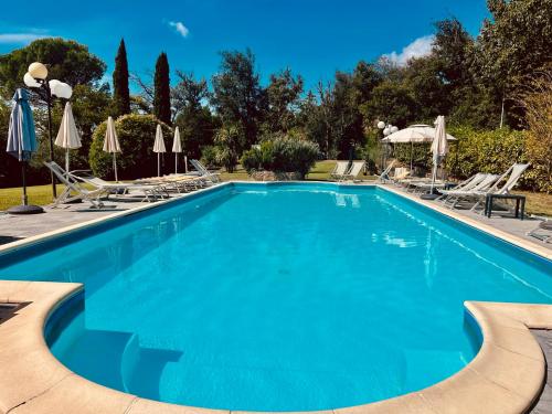 Hotel Monti in Fornello