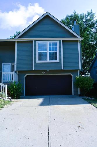 外部景觀, Cozy 3BR-3BA Home Near Zona Rosa Shopping and Dining in 普拉特伍茲