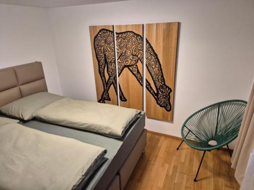 Haus Aigner Appartement in Hard