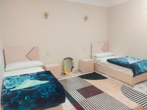 Nour El wadi in Siwa