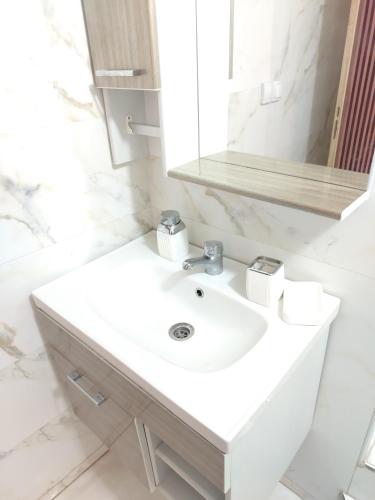 Charmant appartement à Casablanca Près tram & gare, Casablanca (fotografie 5)