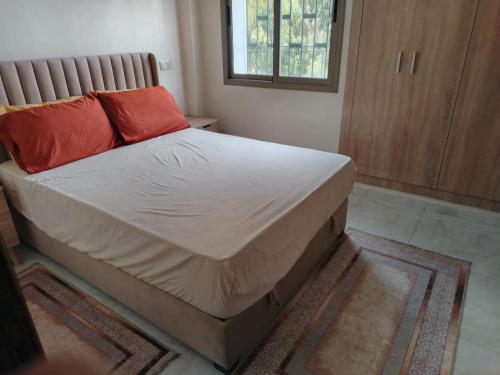 Charmant appartement à Casablanca Près tram & gare, Casablanca (fotografie 6)