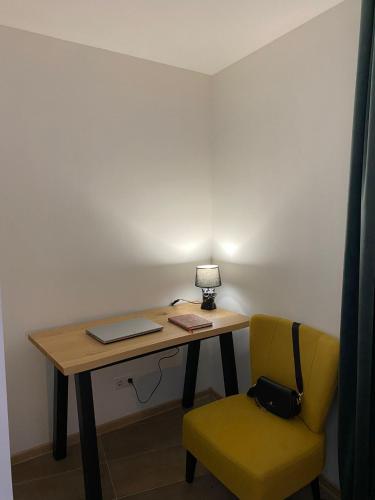 Two-Bedroom Apartment image 4
