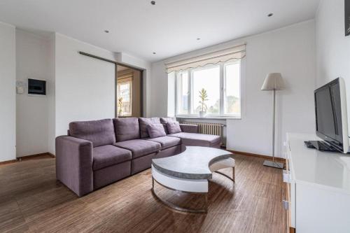 Two-Bedroom Apartment image 8