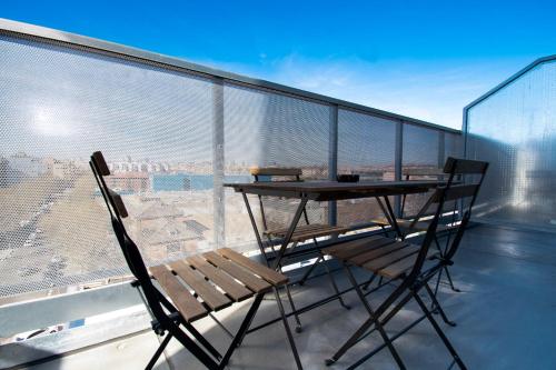 Ekilibrio Hotel & Apart-Suites - image 13