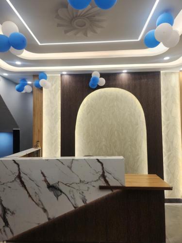 The Kashi Elegance 2Min Walk To Kal Bhairav Temple in Jaitpura