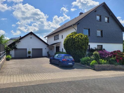 Ferienwohnung Mietzner