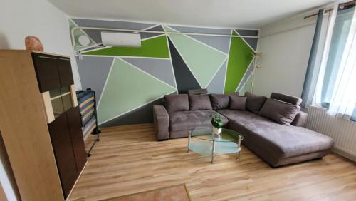 Tuba Apartman in Kiskunhalas