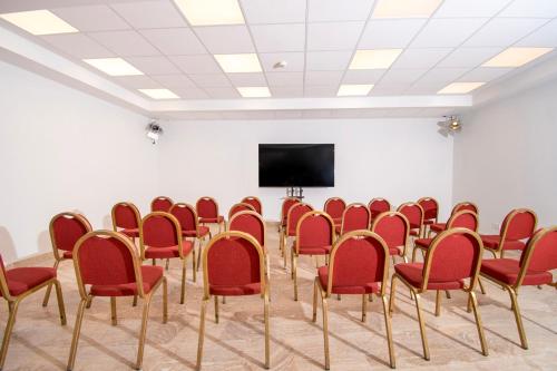 Ekilibrio Hotel & Apart-Suites - main image