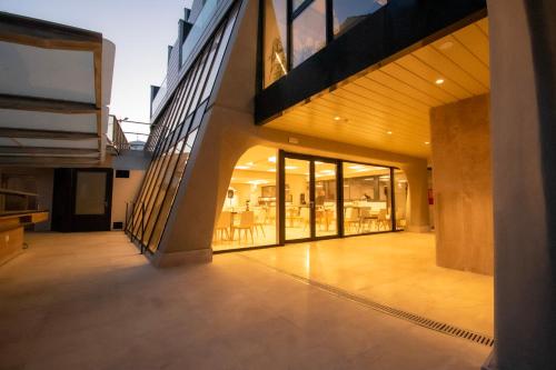 Ekilibrio Hotel & Apart-Suites - image 5
