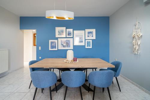 Facilities, Sunset Apartment in Makris Gialos