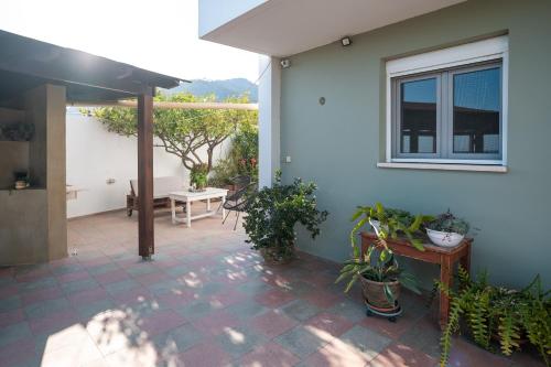 Sunset Apartment, Ierápetra (foto 5)