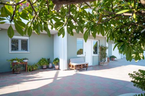 Sunset Apartment, Ierápetra (foto 4)