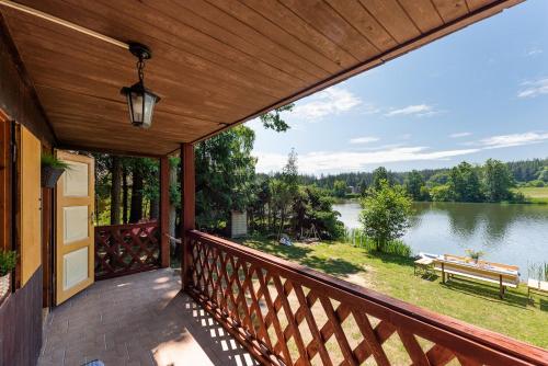 FOREST, lake, FIREFLIES, campfire - WHAT ELSE in Kunzak