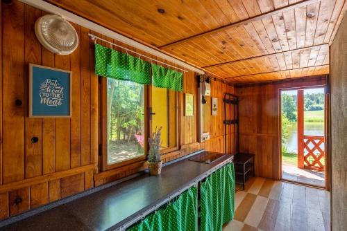 FOREST, lake, FIREFLIES, campfire - WHAT ELSE in Kunzak