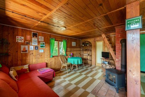 FOREST, lake, FIREFLIES, campfire - WHAT ELSE in Kunzak