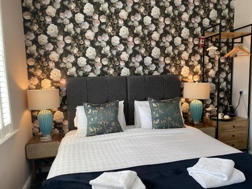 Avoca House B&B, Dublin (fotografie 8)