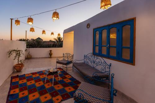 Seadmed, BDar Stay Maison d'hôtes avec piscine et rooftop à Tozeur, à 10 min de la Médina (BDar Stay Maison d'hotes avec piscine et rooftop a Tozeur, a 10 min de la Medina) in Tozeur