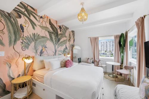 Le Particulier Miami – Miami Beach, FL