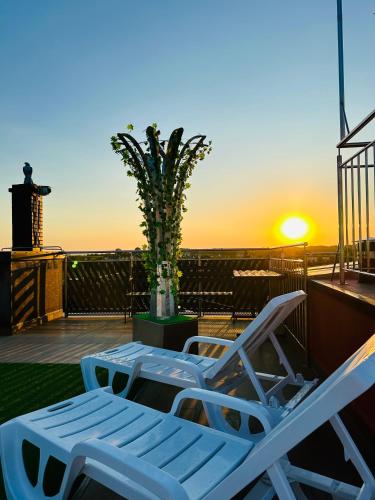 Activiteiten, Willa Saga in Władysławowo