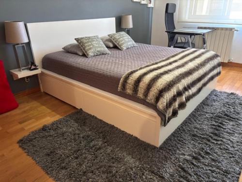 Opportunity Room Suite Cascais Guia