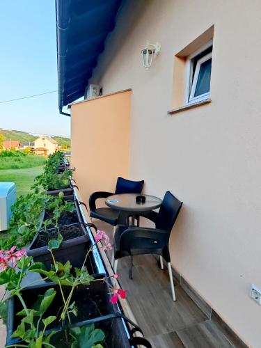 สวน, Apartmani "Marina" in อุทยานแห่งชาติพลิทวิค