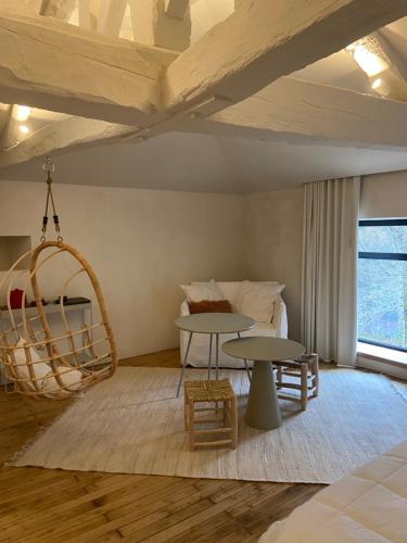 Chambre double, supérieure